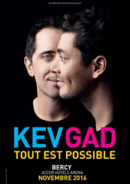 KevGad Tout Est Possible