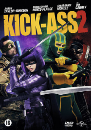 Kick-Ass 2 Streaming VF Français Complet Gratuit