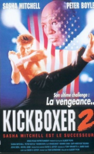 Kickboxer 2: Le Successeur Streaming VF Français Complet Gratuit