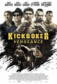 Kickboxer: Vengeance Streaming VF Français Complet Gratuit