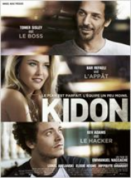 Kidon Streaming VF Français Complet Gratuit