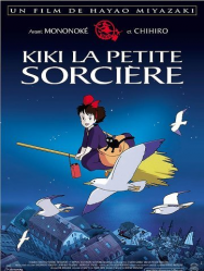 Kiki la petite sorcière Streaming VF Français Complet Gratuit