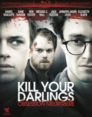 Kill Your Darlings - Obsession meurtrière Streaming VF Français Complet Gratuit