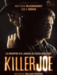 Killer Joe Streaming VF Français Complet Gratuit