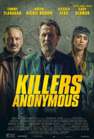 Killers Anonymous Streaming VF Français Complet Gratuit
