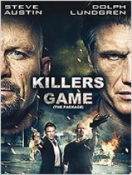 Killers Game Streaming VF Français Complet Gratuit