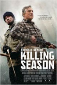 Killing Season Streaming VF Français Complet Gratuit