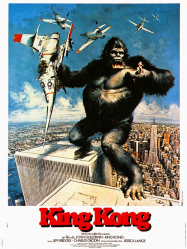 King Kong 1976 Streaming VF Français Complet Gratuit