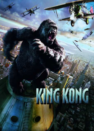 King Kong Streaming VF Français Complet Gratuit