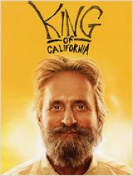 King of California Streaming VF Français Complet Gratuit