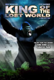King Of The Lost World Streaming VF Français Complet Gratuit