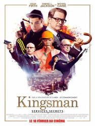 Kingsman : Services secrets Streaming VF Français Complet Gratuit
