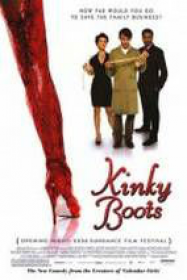 Kinky boots Streaming VF Français Complet Gratuit