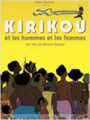 Kirikou et les hommes et les femmes Streaming VF Français Complet Gratuit