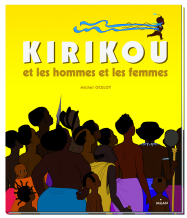 Kirikou et les hommes