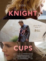 Knight of Cups Streaming VF Français Complet Gratuit