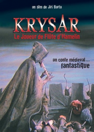 Krysar, le joueur de flute