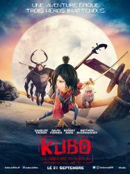 Kubo et l'armure magique Streaming VF Français Complet Gratuit