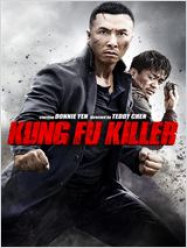 Kung Fu Jungle Streaming VF Français Complet Gratuit