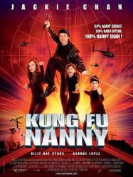 Kung Fu Nanny Streaming VF Français Complet Gratuit