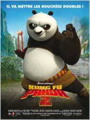 Kung Fu Panda 2 Streaming VF Français Complet Gratuit