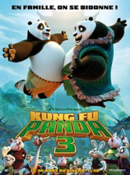 Kung Fu Panda 3 Streaming VF Français Complet Gratuit