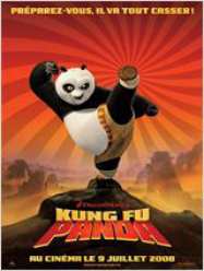 Kung Fu Panda Streaming VF Français Complet Gratuit