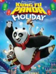Kung Fu Panda: Bonnes fêtes Streaming VF Français Complet Gratuit