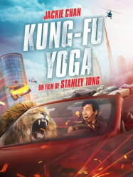 Kung Fu Yoga Streaming VF Français Complet Gratuit