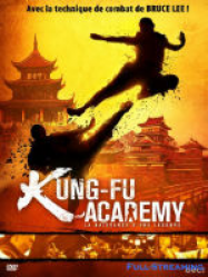 Kung-Fu Academy (Kung Fung Wing Chun)