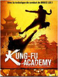 Kung-Fu Academy