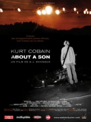 Kurt Cobain:About A Son