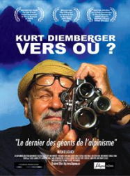 Kurt Diemberger - Vers où ? Streaming VF Français Complet Gratuit