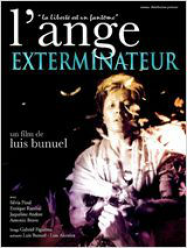 L'Ange exterminateur Streaming VF Français Complet Gratuit