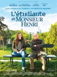 L'Etudiante et Monsieur Henri Streaming VF Français Complet Gratuit