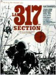 La 317ème section