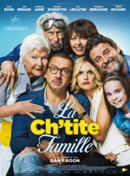 La Ch’tite famille Streaming VF Français Complet Gratuit