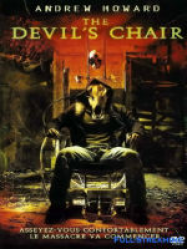 La Chaise du mal