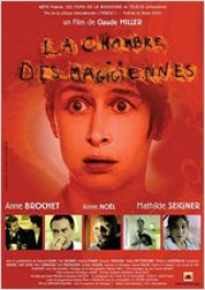 La Chambre des Magiciennes Streaming VF Français Complet Gratuit