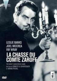 La Chasse du comte Zaroff