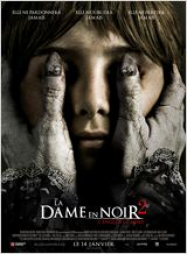 La Dame en Noir 2 Streaming VF Français Complet Gratuit