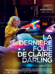La Dernière Folie de Claire Darling Streaming VF Français Complet Gratuit