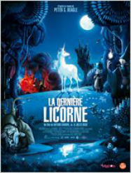 La Dernière licorne Streaming VF Français Complet Gratuit
