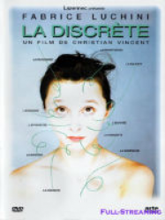 La Discrète