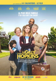 La Fabuleuse Gilly Hopkins Streaming VF Français Complet Gratuit