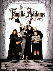 La Famille Addams Streaming VF Français Complet Gratuit