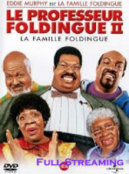 La Famille Foldingue Streaming VF Français Complet Gratuit