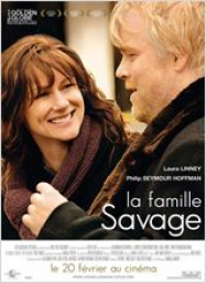 La Famille Savage Streaming VF Français Complet Gratuit