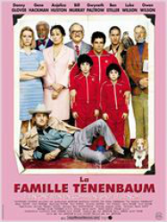 La Famille Tenenbaum Streaming VF Français Complet Gratuit