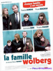 La Famille Wolberg Streaming VF Français Complet Gratuit